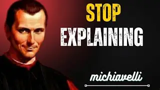 How Intelligent People Deal With 'Idiots' &ndash; Michiavelli Philosophy