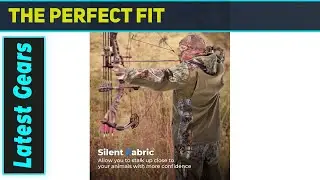 KEMIMOTO Heated Hunting Jacket: Ultimate Warmth for the Wild