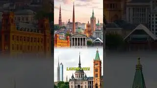 Best Cities in USA 🇺🇸 You Must Visit in 2026 | Iconic American Cities Travel Short