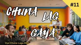 Day 11 | Revised Through College Lecture | No Assumptions |Lakshay Unlocked|
