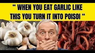 7 Garlic Mistakes You Make Every Day (and How to Fix Them)