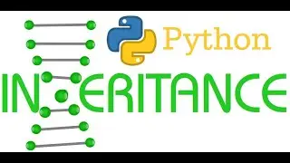 #33 Multiple Inheritance In Python | For Beginners