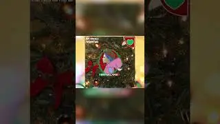 Christmas Music Santa's Workshop | A HYPERLAMB Christmas #ChristmasMusic