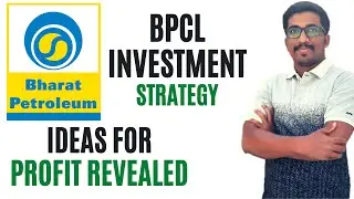 BPCL share analysis  Ideas for Profit