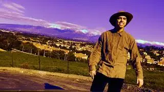 PsiloSage - Ready2Live (MUSIC VIDEO) *ANCIENT ARTIFACT*