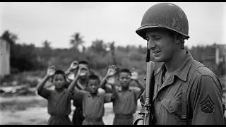 How One Marine's 