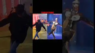 Real life emote for free fire emote.#short#shortsvideo #freefire