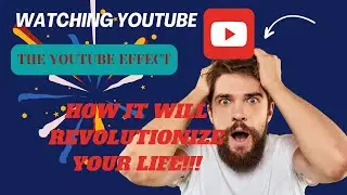 HOW WATCHING YOUTUBE CAN TRANSFORM YOUR HEALTH 2024 #youtube #HEALTHYTHING #healthy