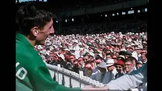 Melbourne Olympics 1956 1500 metres