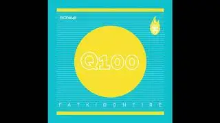 q100 - Yasno [FKOF Records]