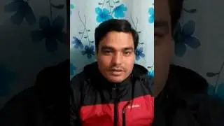 ANNFSU treasurer Jhapindra khatri about fsu election