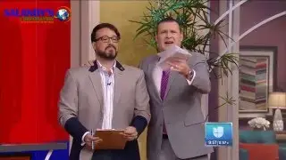 Despierta America con Andy Salandy