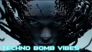 ​​💣Techno Bomb Vibes ​💣Zafrir |Artbat |CamelPhat |Monolink |​​Melodic Techno&ProgressiveHouse Mix​​💣