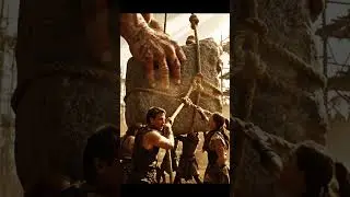 Giants and Humans: The Untold Story of Pyramid Construction