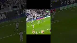 ✨Real Madrid & Barcelona 2024-25