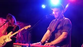 Me Rex - Flood