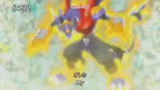 Psychic Lover   Tagiru Chikara! Subbed AMV (DXW2011)