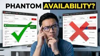 The Phantom Seats Mystery: Why You Can No Longer Book Chinese Business Class with Qantas Points