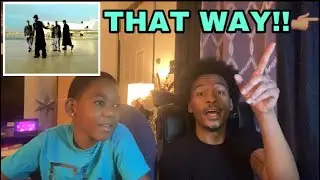 MY FIRST TIME HEARING Backstreet Boys - I Want It That Way (Official Music Video) REACTION!!
