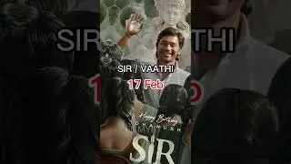 Top 10 Upcoming Movies release in February 2023 #shorts #upcomingmovie #filmy67