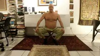 Thokar Kriya and Bhastrika Sampler