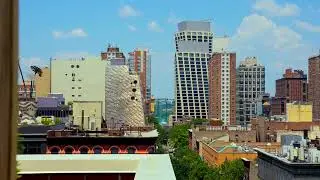Virtual Tour of 252 West 17th Street, 8A in Manhattan, New York