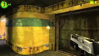 Red Faction: Episode 1 - Hardest Difficulty