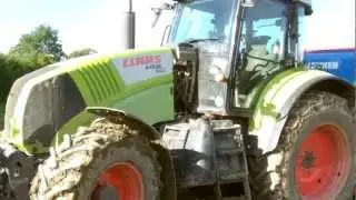 Not a good day! R.I.P Axion.