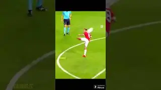 200 IQ moment in football 🧠🤩_shorts @GalinhoFC #shorts #football