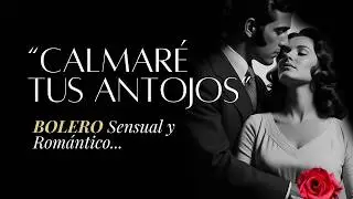 Este BOLERO te hará sentir el fuego del AMOR 💕 