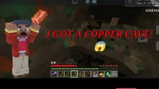 THE COPPER UPDATE IS INSANE! 🟠 || CRAFTSMAN 5 GAMEPLAY EP. 2