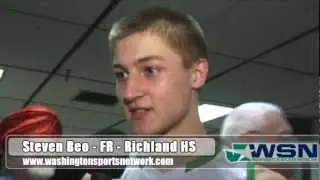 Steven Beo vs. Stadium '13