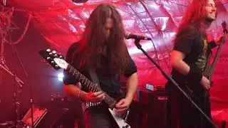REZET-JAPARA ROCK- 16 04 2024-Total Metal!