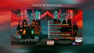 Young Xtasis - BabyGlock