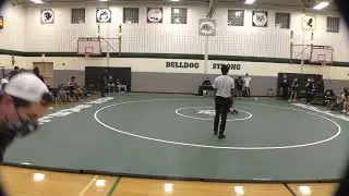 Aux Sable Wrestling