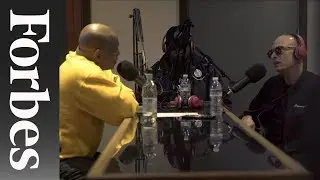 Как Combat Jack и сеть громкоговорителей разрушили индустрию подкастов | Форбс