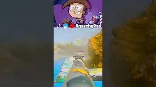 I NUKED A TRYHARD PARTY with THIS Ak-47 in BlackOps 6! #callofduty #movement #cod