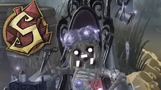 Identity V / Why is he 1st Galatea? ;-; / Sculptor Succubus Gameplay