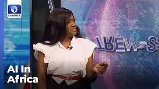 Conversation With Mayowa ijisesan On Tailoring AI Solutions For Africa