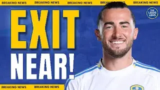 Harrison Set To Leave Leeds? | PSV Want Piroe! | Bijol's Possible Exit? | Leeds United Transfer News