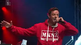 Klemen Klemen: Trnow I: Neralić story (live Križanke - posnetek koncerta na TV SLO 2)