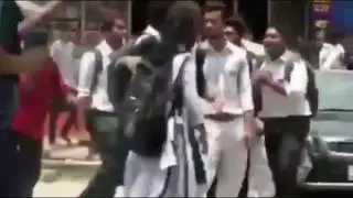 We love our Cops