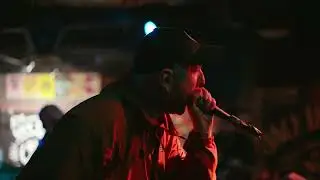 The Acacia Strain - Beast - Live at Crowbar