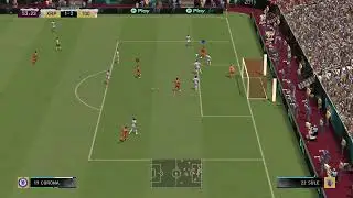 FIFA 22 Corona