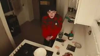 AGRIPAO Dull Eyes/ Prod. Drippin (Shot by Haski)