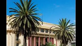 Kenya National Archives
