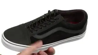 Vans Old Skool Reissue DX SKU:8713213