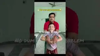 Dad, son flex#weightloss #motivation #zeroexcuses #noexcuses #weightlossmotivation #discipline #fyp