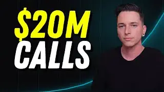 Акции SMCI: достигли ли они дна? Мой точный торговый план 👀