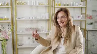 From Overwhelmed Creative Founder to Flourishing CEO: A Beauty Brand Business Turnaround Story